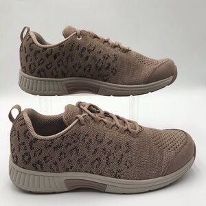 Women’s Ortho Feet Sneakers